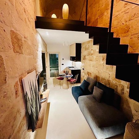 My Loft - Monopoli 아파트 외부 사진