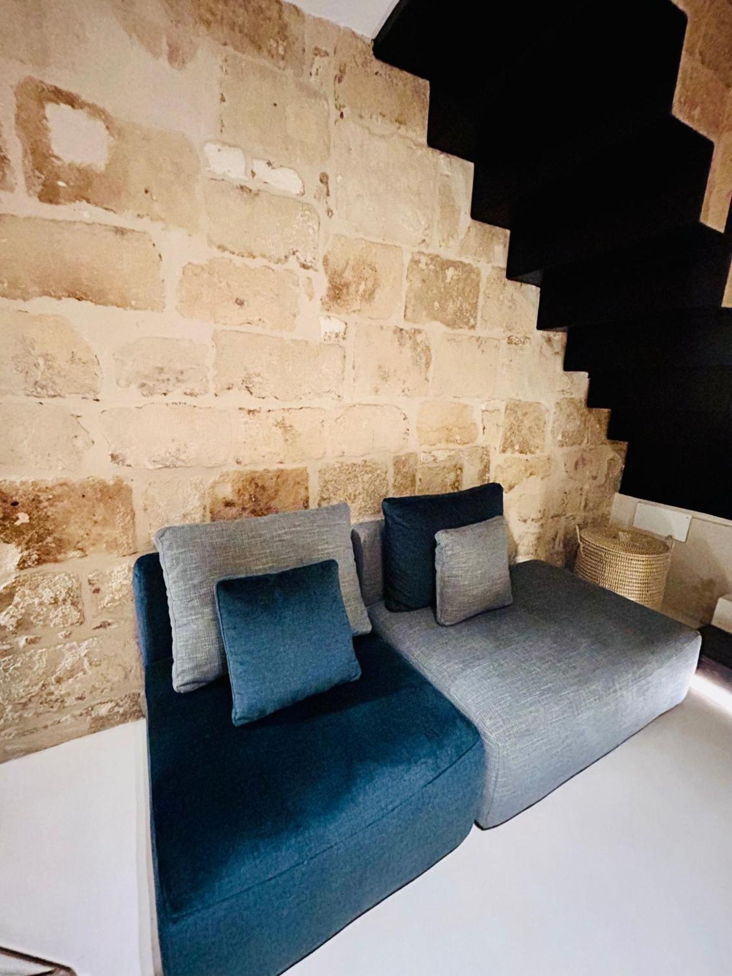My Loft - Monopoli 아파트 외부 사진