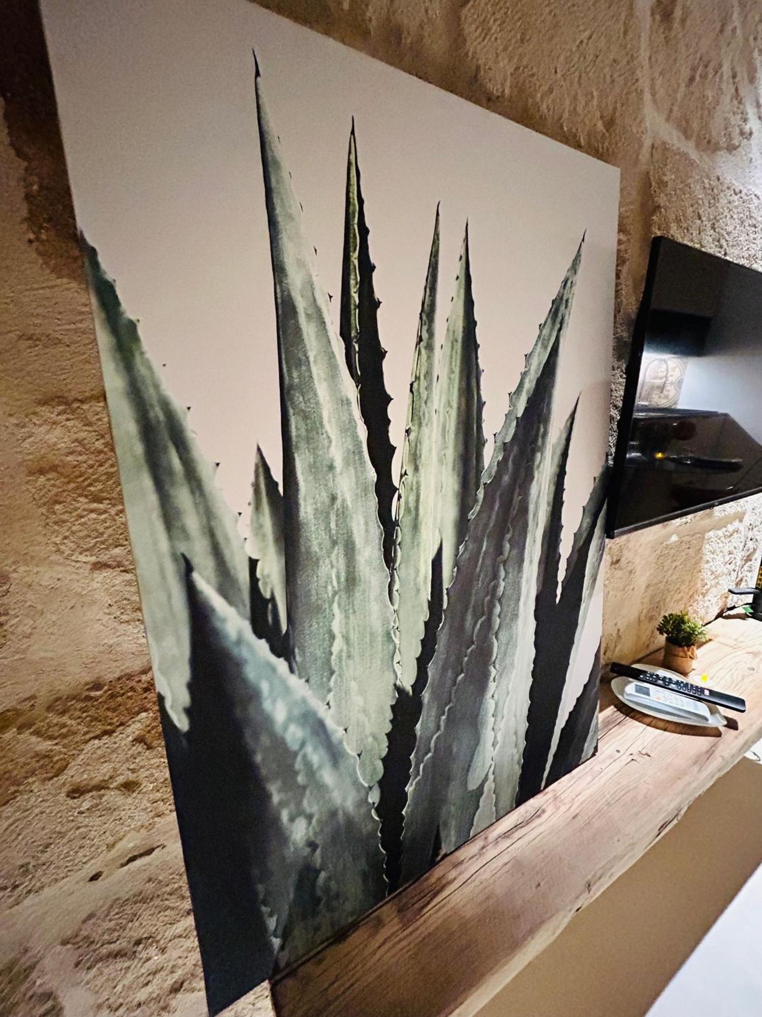 My Loft - Monopoli 아파트 외부 사진