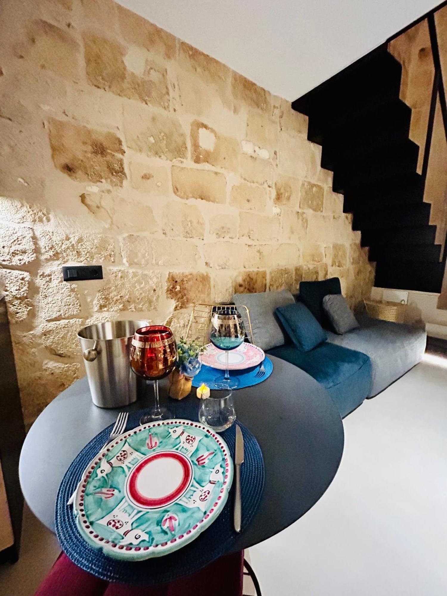 My Loft - Monopoli 아파트 외부 사진