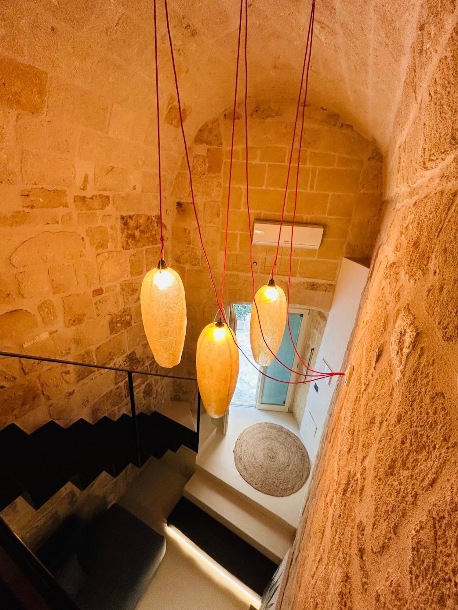 My Loft - Monopoli 아파트 외부 사진