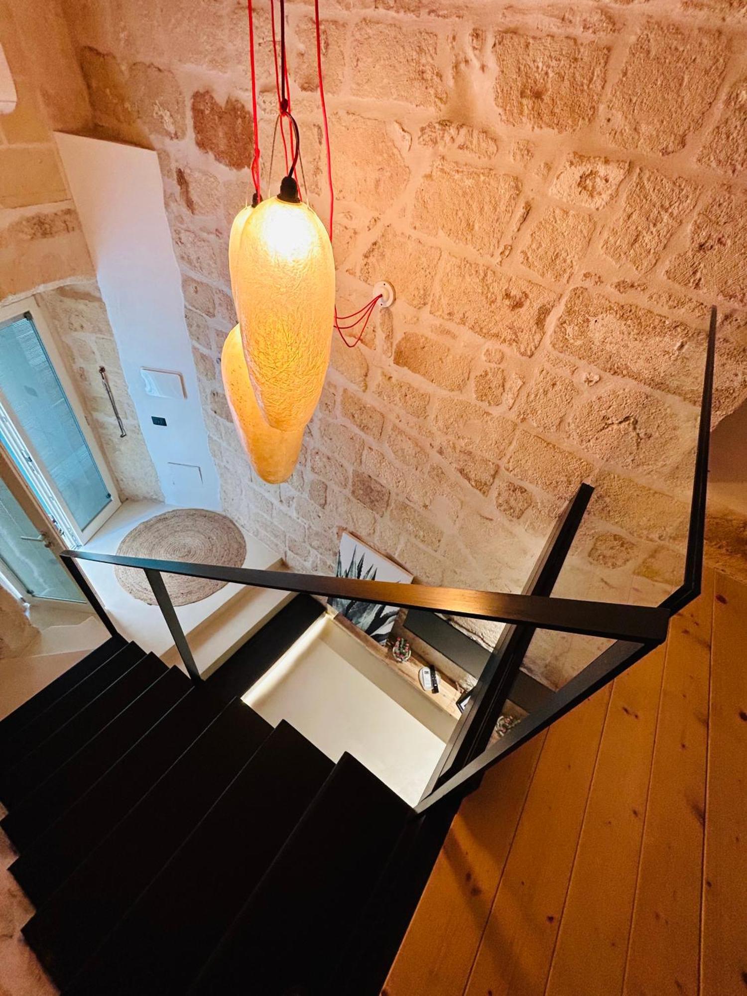 My Loft - Monopoli 아파트 외부 사진