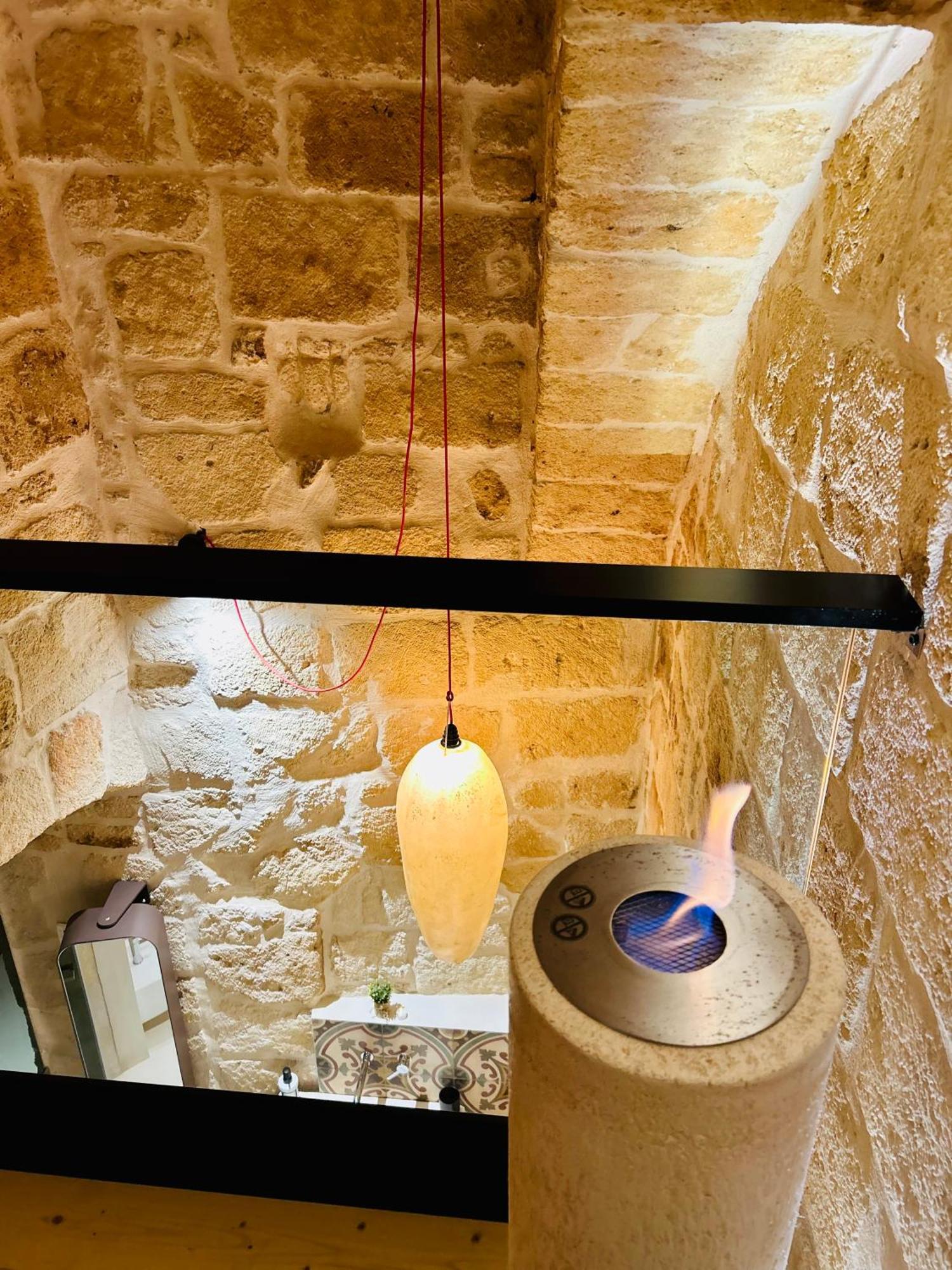 My Loft - Monopoli 아파트 외부 사진